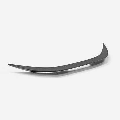 TOYOTA GR86 ZN8 BRZ ZD8 RS Type rear duckbill spoiler