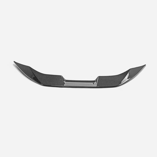 TOYOTA GR86 ZN8 BRZ ZD8 RS Type rear duckbill spoiler