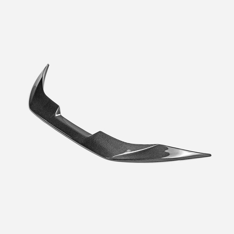 TOYOTA GR86 ZN8 BRZ ZD8 RS Type rear duckbill spoiler
