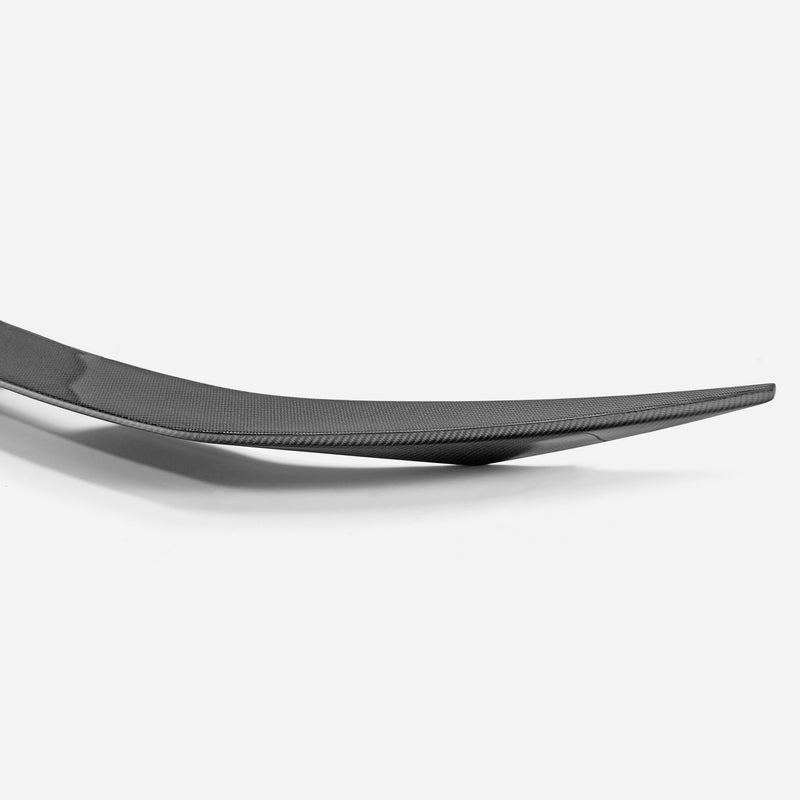 TOYOTA GR86 ZN8 BRZ ZD8 RS Type rear duckbill spoiler
