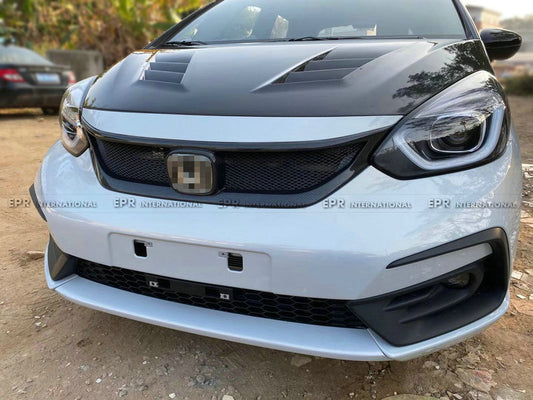Honda 20 onwards Fit GR9 Type V Front grill