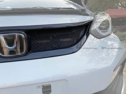 Honda 20 onwards Fit GR9 Type V Front grill