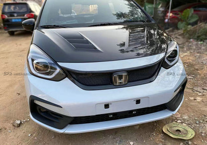 Honda 20 onwards Fit GR9 Type V Front grill