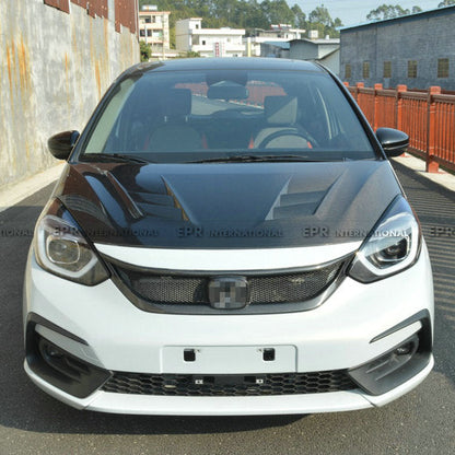 Honda 20 onwards Fit GR9 Type V Front grill