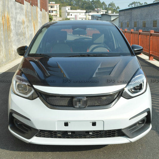 Honda 20 onwards Fit GR9 Type V Front grill