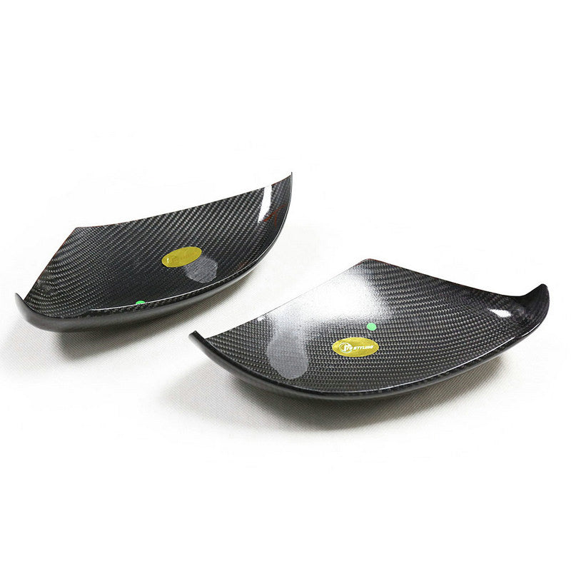 Honda 20 onwards Fit GR9 Mirror Cover (Stick On Type)