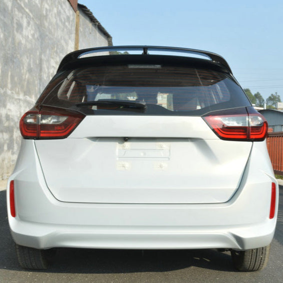 Honda Fit GR9 20 onwards Type VT Rear spoiler