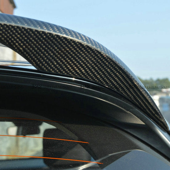 Honda Fit GR9 20 onwards Type VT Rear spoiler
