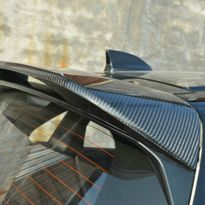 Honda Fit GR9 20 onwards Type VT Rear spoiler