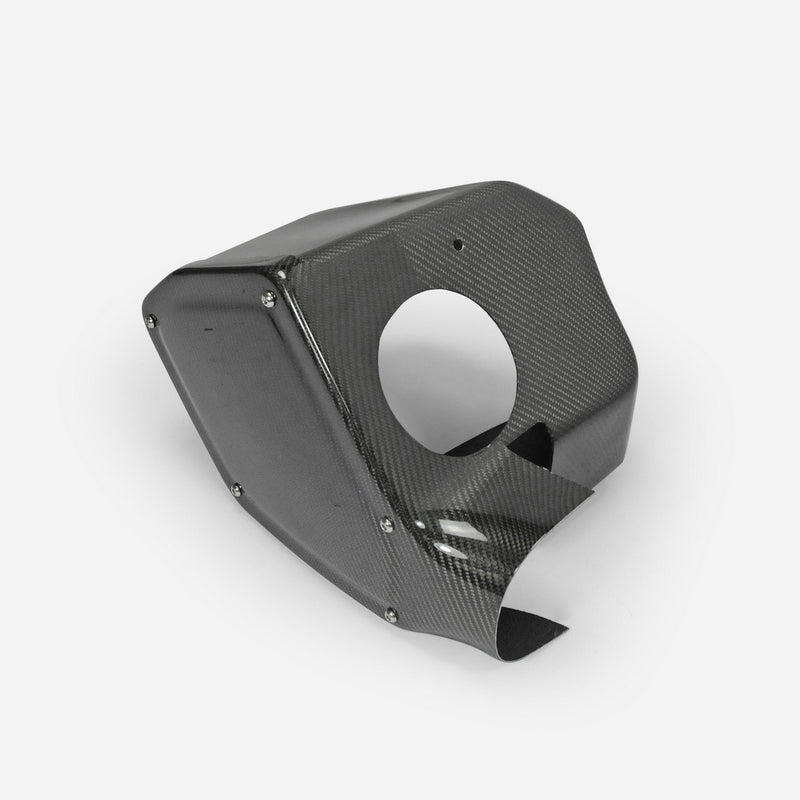 Subaru Impreza GRB/GVB Kansai Style Air intake box