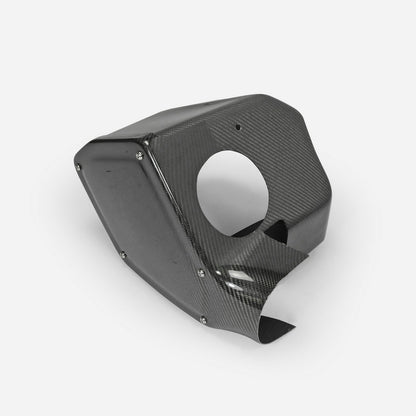 Subaru Impreza GRB/GVB Kansai Style Air intake box