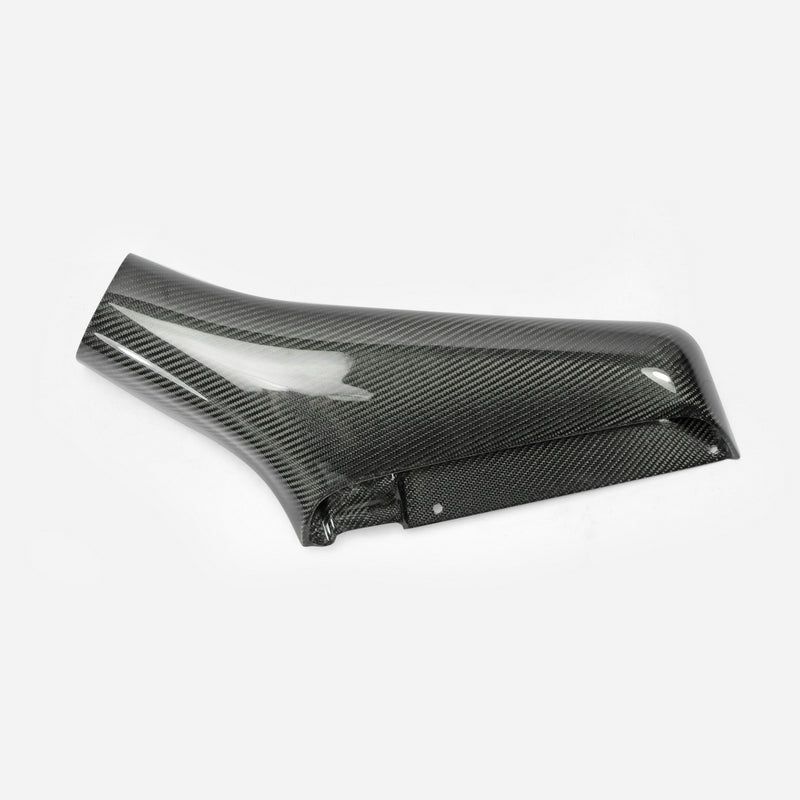 Subaru Impreza GRB/GVB Kansai Style Air intake box
