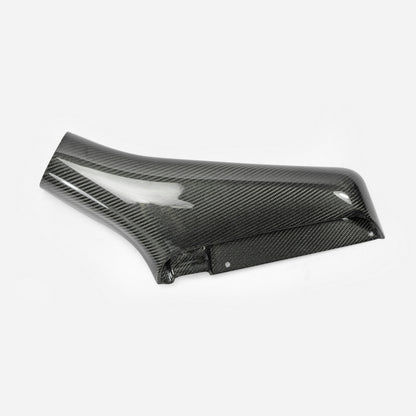 Subaru Impreza GRB/GVB Kansai Style Air intake box