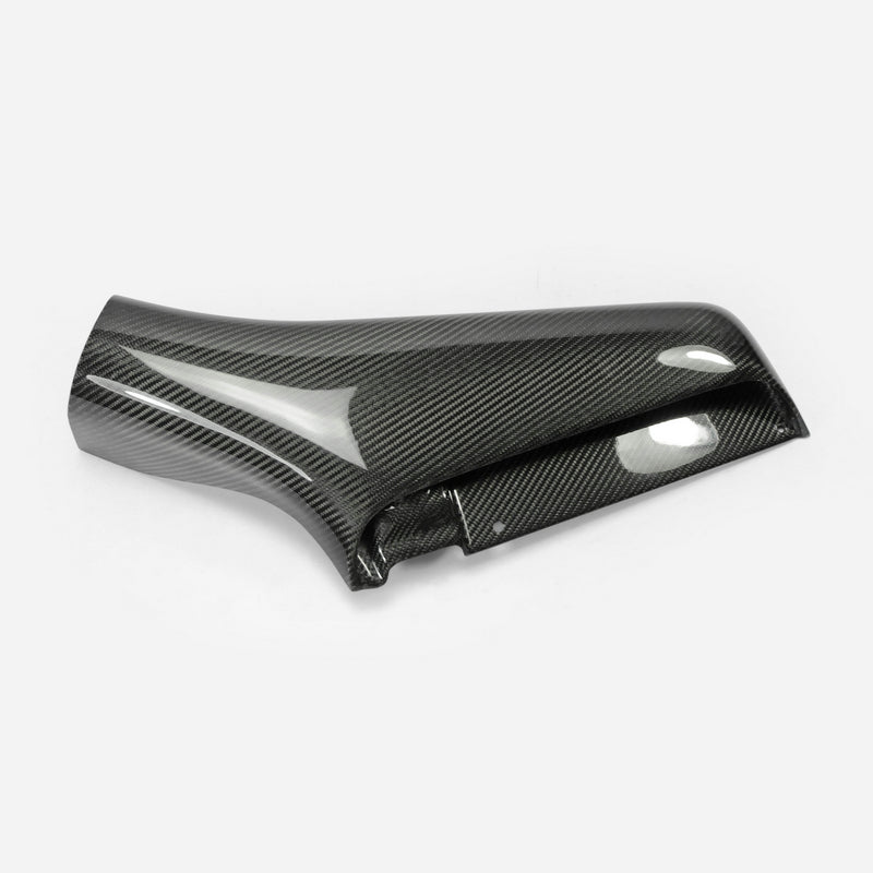 Subaru Impreza GRB/GVB Kansai Style Air intake box