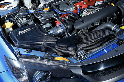 Subaru Impreza GRB/GVB Kansai Style Air intake box