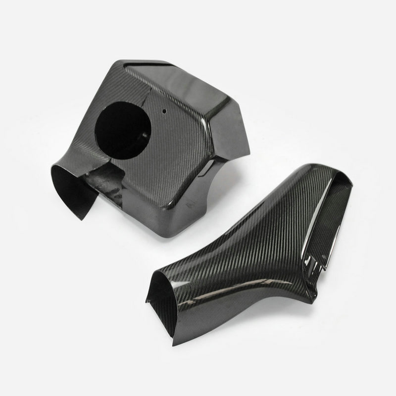 Subaru Impreza GRB/GVB Kansai Style Air intake box