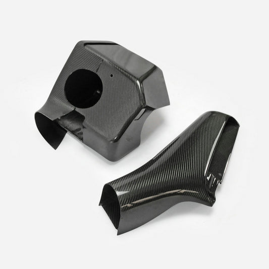 Subaru Impreza GRB/GVB Kansai Style Air intake box