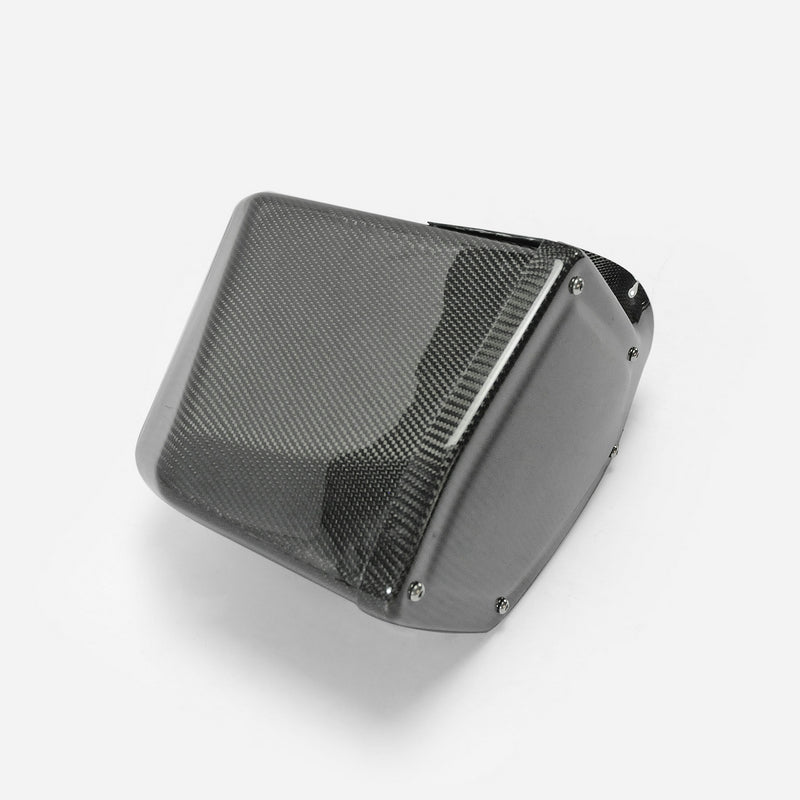 Subaru Impreza GRB/GVB Kansai Style Air intake box
