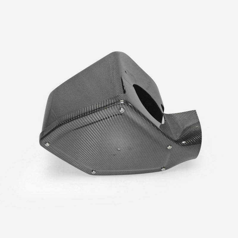 Subaru Impreza GRB/GVB Kansai Style Air intake box