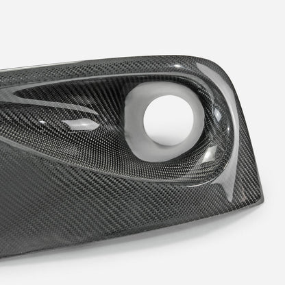 Subaru Impreza GRB WRX 10 Hatch Front Bumper Air Duct
