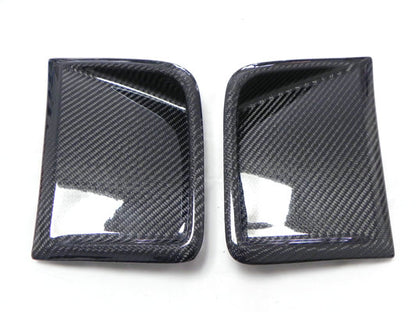 Subaru Impreza GRB WRX 10 Hatch OEM Front Bumper side Vents