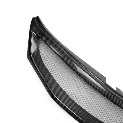 Subaru Impreza GRB CS Style Front Grill