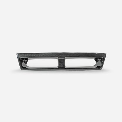 Subaru Impreza GRB WRX 10 Hatch Front Bumper Cover Lower Grille