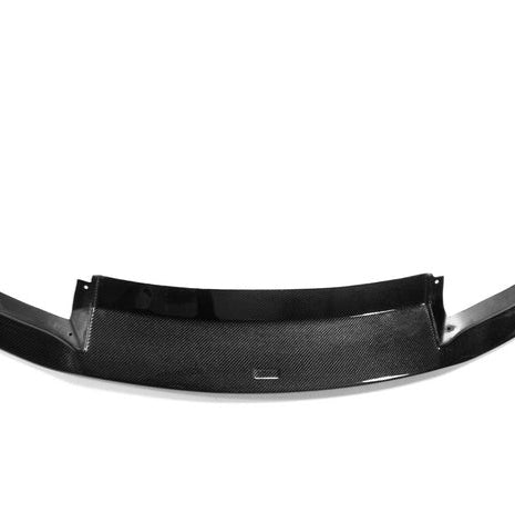 Subaru Impreza 10 GR STI VRS Style 09 Style Front Bumper Splitter