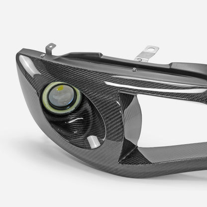 Subaru Impreza GRB 10th Gen ATTK Vented Headlight