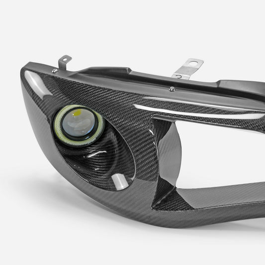 Subaru Impreza GRB 10th Gen ATTK Vented Headlight