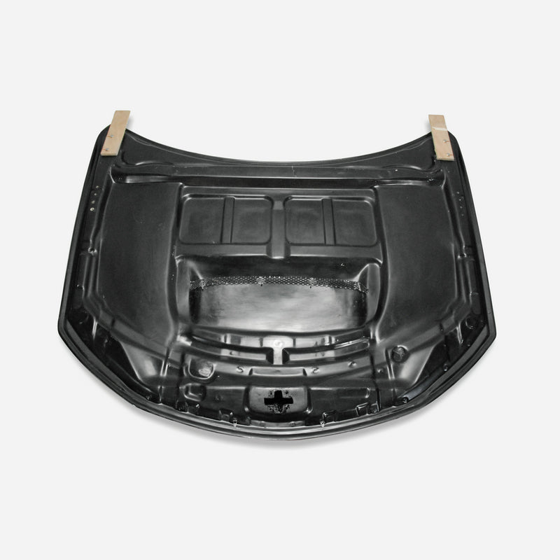 Subaru Impreza 2008 GRB STI CS Style Hood (Dont come with hood latch)