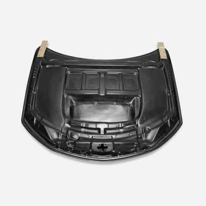 Subaru Impreza 2008 GRB STI CS Style Hood (Dont come with hood latch)