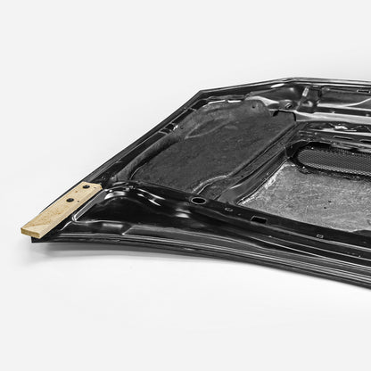 Subaru Impreza 2008 GRB CS Type Hood