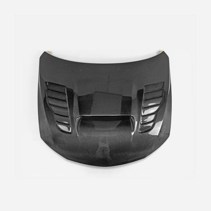 Subaru Impreza 2008 GRB CS Type Hood