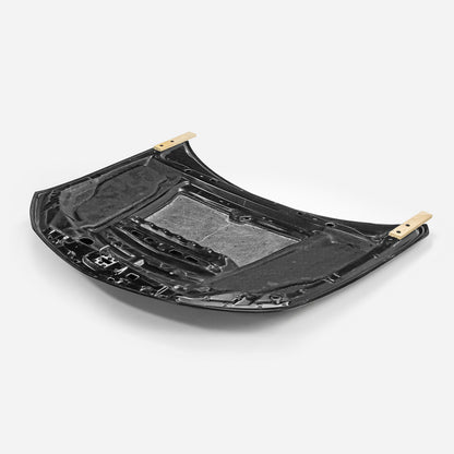 Subaru Impreza 2008 GRB CS Type Hood