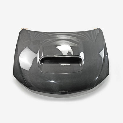 Subaru Impreza 2008 GRB STI OEM Hood