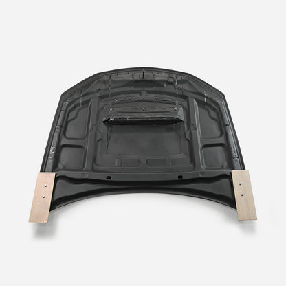 Subaru Impreza 2008 GRB STI OEM Hood