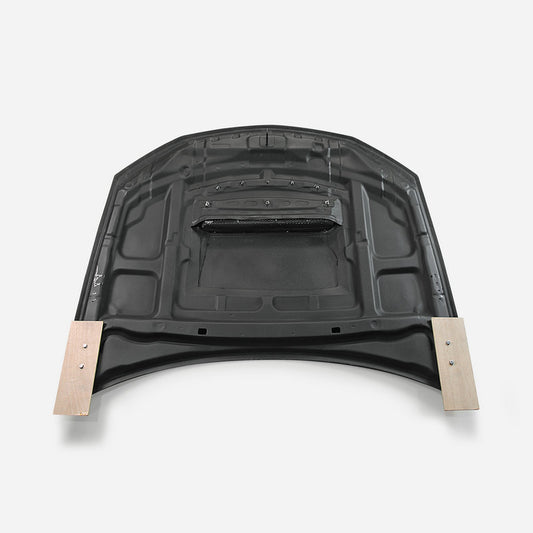 Subaru Impreza 2008 GRB STI OEM Hood