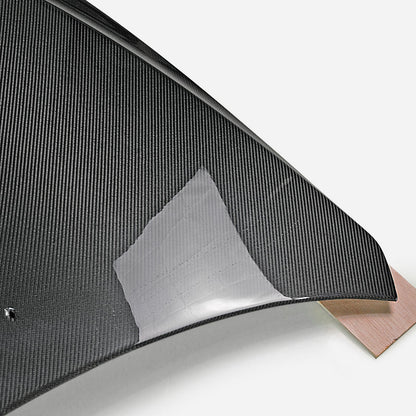 Subaru Impreza 2008 GRB STI OEM Hood