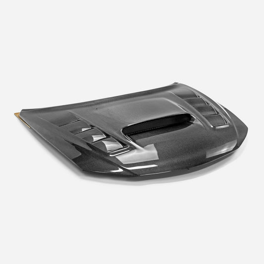Subaru 2008-2014 Impreza GRB GVB STI VRS Type Hood