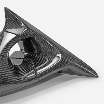 Subaru Subaru Impreza WRX STI GRB GVB GVF Aero Side mirror