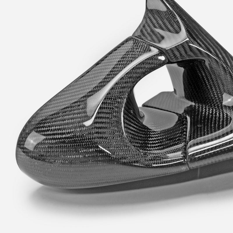 Subaru Subaru Impreza WRX STI GRB GVB GVF Aero Side mirror