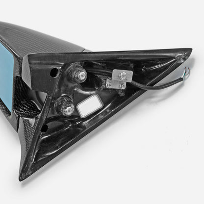 Subaru Subaru Impreza WRX STI GRB GVB GVF Aero Side mirror