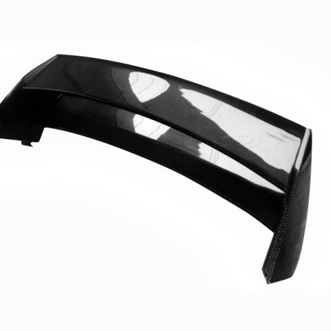 Subaru Impreza GRB Double Blade Style Rear Spoiler