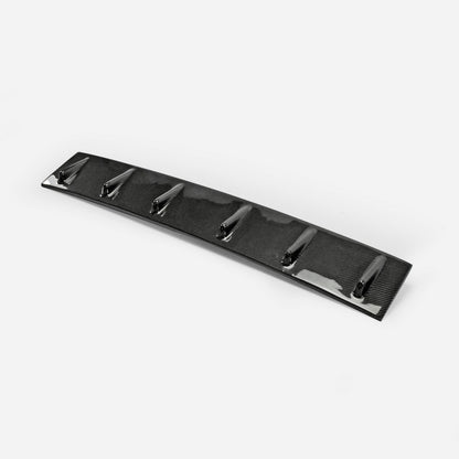 Subaru Impreza GRB WRX/STI Vortex Generator