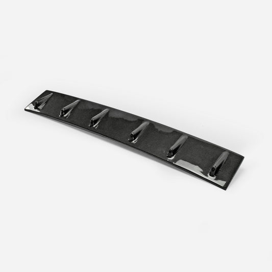 Subaru Impreza GRB WRX/STI Vortex Generator