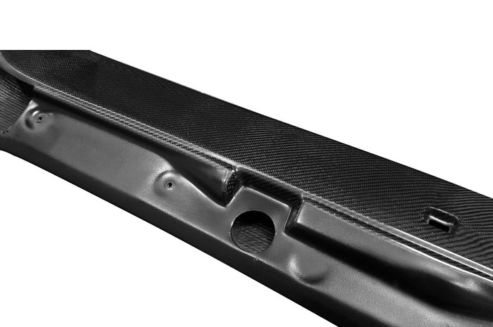 Subaru Impreza GRB VRS Style Rear Spoiler