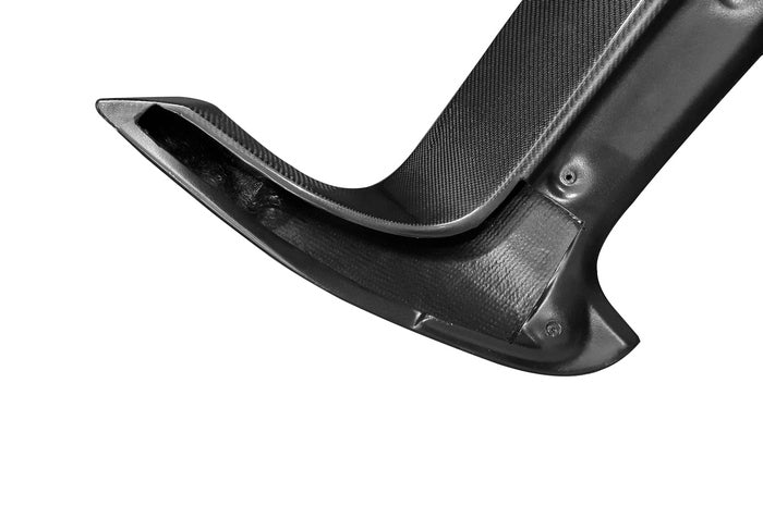 Subaru Impreza GRB VRS Style Rear Spoiler