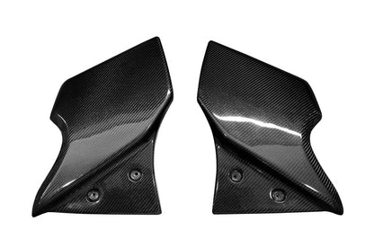 Subaru Impreza GRB VRS Style Rear Spoiler