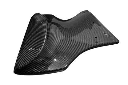 Subaru Impreza GRB VRS Style Rear Spoiler